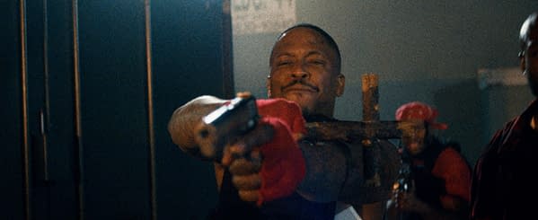 Night Patrol: Cyler, Micheaux, Gibbs on Vampire Police, Prows & More