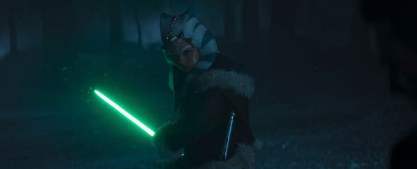 Ahsoka