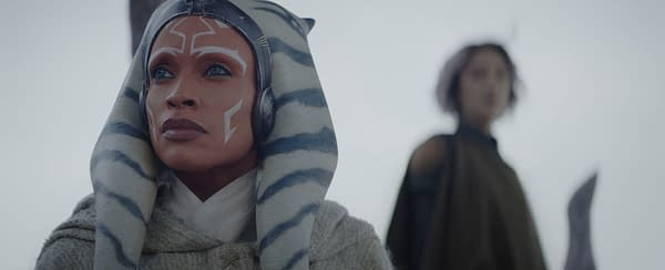 Ahsoka