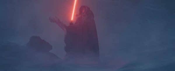 Star Wars: Ahsoka Season 2 Teaser Trailer, Images & More Released