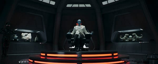 Ahsoka