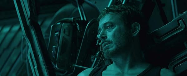 The Culmination of 10 Years and 22 Films, 'Avengers: Endgame' [SPOILER FREE]