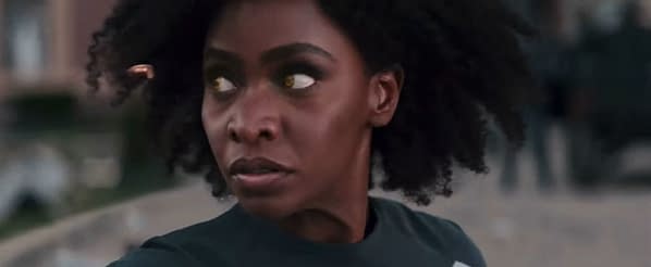 Marvel Makes Monica Rambeau A Mutant?