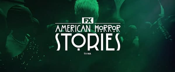 american horror stories