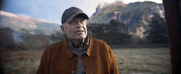 Turbulence Director Claudio Fäh on Survival Drama, Tension & More