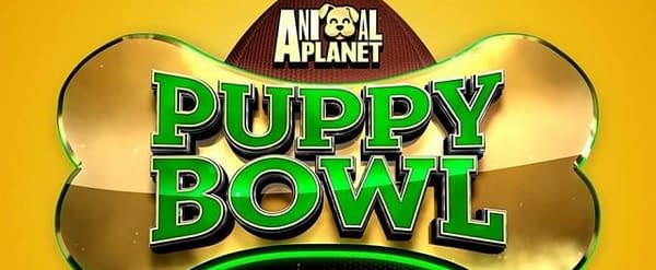 Puppy Bowl XIV: Join Bleeding Cool's Animal Planet Live-Blog Tonight!