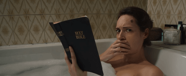 Women Live With Pain, Men Have to Invent It &#8211; Thoughts About Fleabag, Series 2, Episode 3