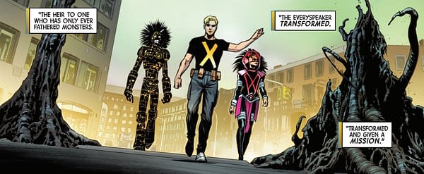 Marvel Comcis Would Like To Remind You About The Hellfire Vigil