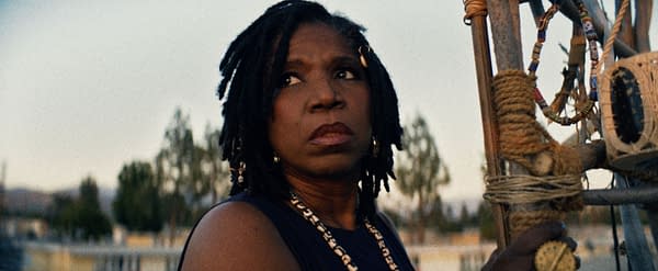 Night Patrol: Cyler, Micheaux, Gibbs on Vampire Police, Prows & More