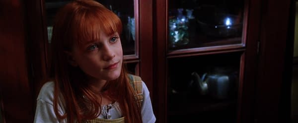 Evan Rachel Wood is "Down" for 'Practical Magic' Sequel