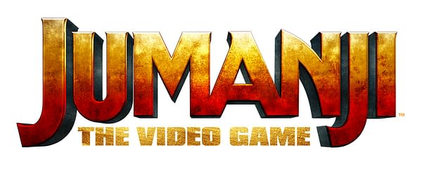 Bandai Namco Announces Jumanji: The Video Game Ahead Of E3