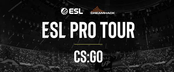 DreamHack & ESL Will Launch A "CS:GO" Global Circuit In 2020