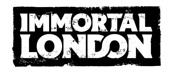 Wild River Launches Immortal London Universe For MCM London Comic Con