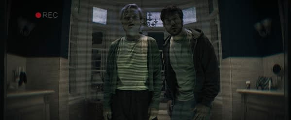 Bone Lake Trailer Released, Thriller Only In Theaters October 3