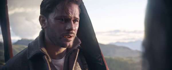 Turbulence Stars Hilmar & Irvine on Feminism, Claudio Fäh, Prep & More