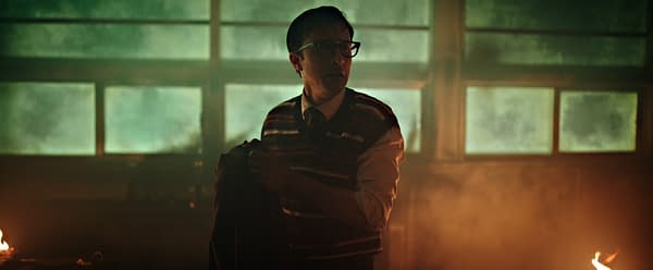 School Spirits: Tilly & Zuckerman on Hunter-Price, Martin, Showrunners