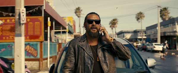 The Wrecking Crew: Trailer For New Momoa/Bautista Team-Up Released