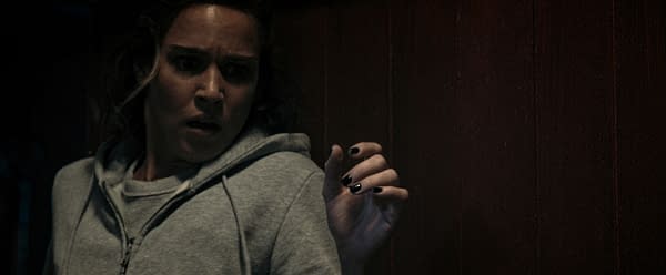 Crawlers Trailer Will Not Make Your Fear Of Spiders Any Better