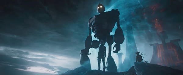 New Ready Player One Trailer Will Be Released on Sunday, in Texas