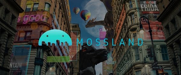 There's a VR Real Estate Game Coming Called Mossland