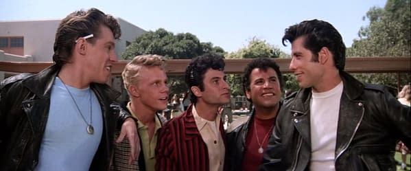 That 'Grease' Prequel News is Proof that the End Times are Here