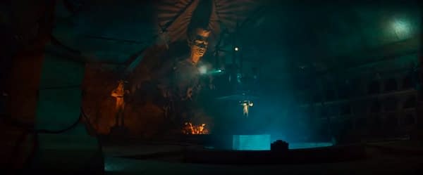 What We LEarned From The New Ghostbusters: Afterlife Trailer