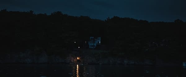 The Night House Review: Excellent, But Doesn't Stick The Landing