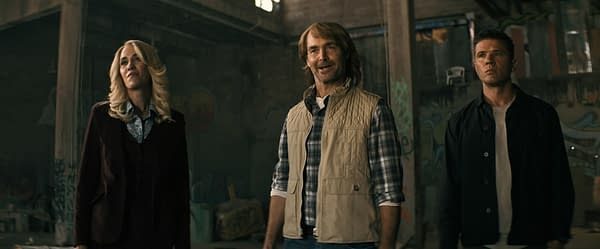 macgruber