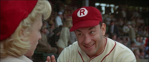 A League of Their Own: Tom Hanks Proud of What Amazon Series Explores