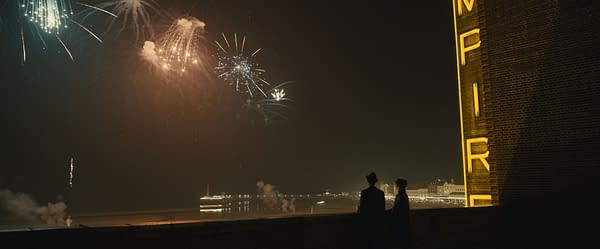 New Trailer and Poster For Empire of Light