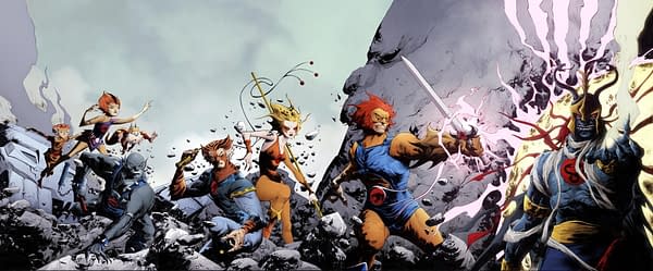 ThunderCats