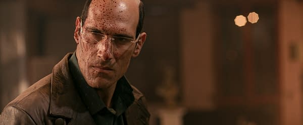 Diablo Star Marko Zaror on Embracing Action Labor of Love with Adkins