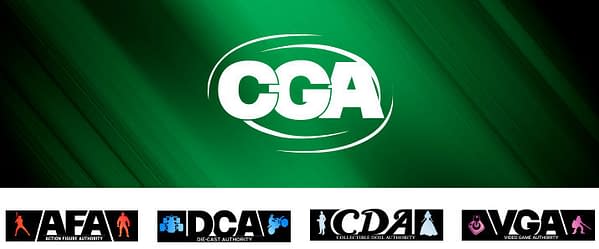 Andrew Aiello, Tom Derby & Ben Davis Buy CGA After Diamond Bankruptcy