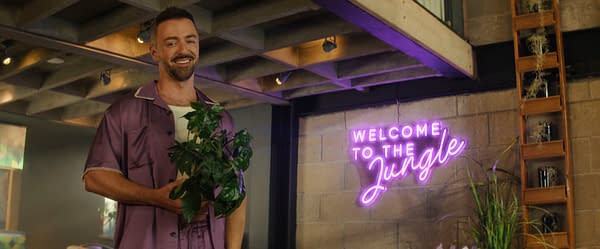Maintenance Required Stars Talk Automotive Rom-Com's Underdog Themes