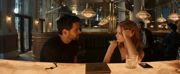 Maintenance Required Stars Talk Automotive Rom-Com's Underdog Themes