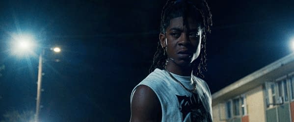 Night Patrol: Cyler, Micheaux, Gibbs on Vampire Police, Prows & More