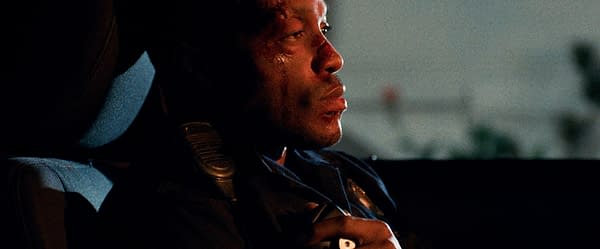 Night Patrol: Jermaine Fowler on Ensemble, Immersion, Vampires & More