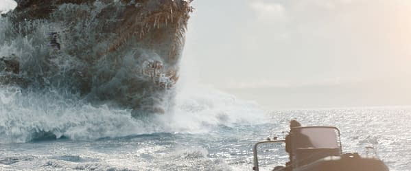 Monarch: Legacy of Monsters Season 2 Trailer: Kong, Godzilla & Titan X