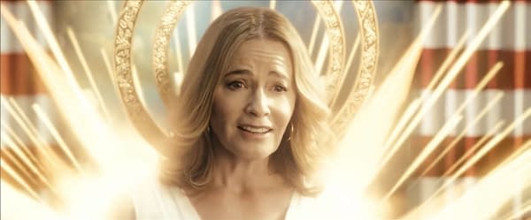 The Boys Creator Talks Regretting Killing Madelyn Stillwell, Splinter