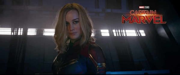 Marvel Studios' Captain Marvel | 