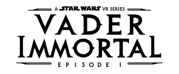 Maya Rudolph Joins Vader Immortal: A Star Wars VR Series [SWCC]