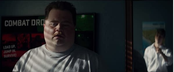 "Richard Jewell" Shows the Nightmare of "Guilty Until Proven Innocent"