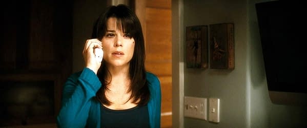 Why Scream 4 Deserves its Newfound Appreciation