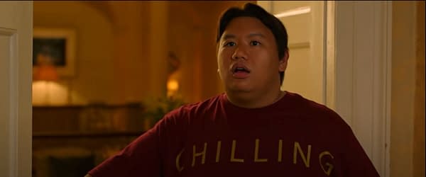 Reginald the Vampire: Spider-Man's Jacob Batalon to Star in SyFy Series