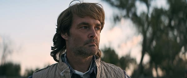 MacGruber Explains His Side of Things; Peacock Series Set for December