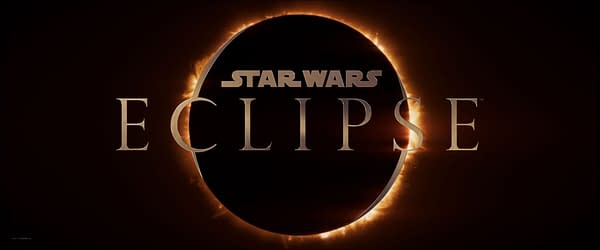 Quantic Dreams Announces Star Wars Eclipse At The Game Awards
