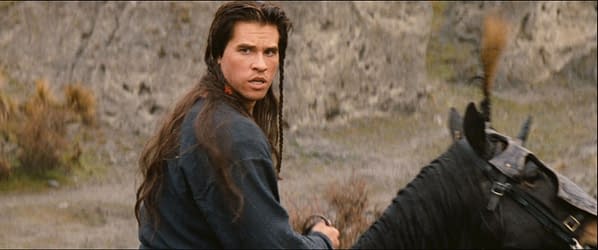 Willow: Jon Kasdan on Val Kilmer's Failed S01 Return, Hopeful for S02