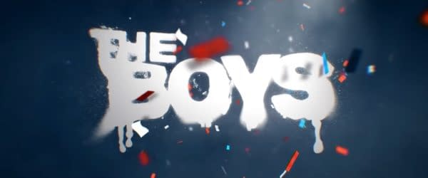 The Boys S04: Call of Duty Trailer Has Us Worried About Firecracker