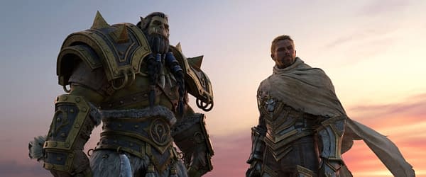 World Of Warcraft Reveals 2024 Roadmap With New Expansions