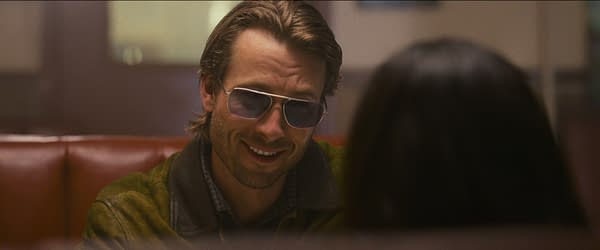 Hit Man: Glen Powell Is A Fake Hit Man In the Official Trailer